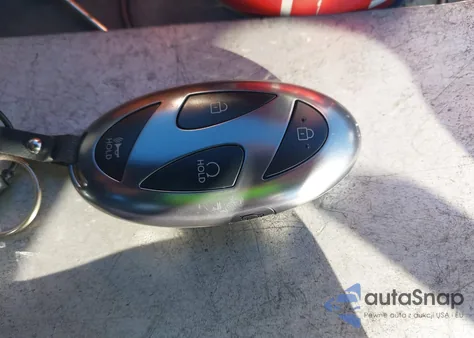 2026 Hyundai Tucson Sel z USA, uszkodzony, nr VIN 5NMJB3DE9TH659270